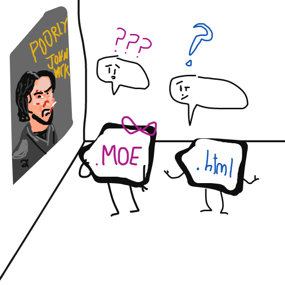  - Online Drawing Game Comic Strip Panel by Vytron