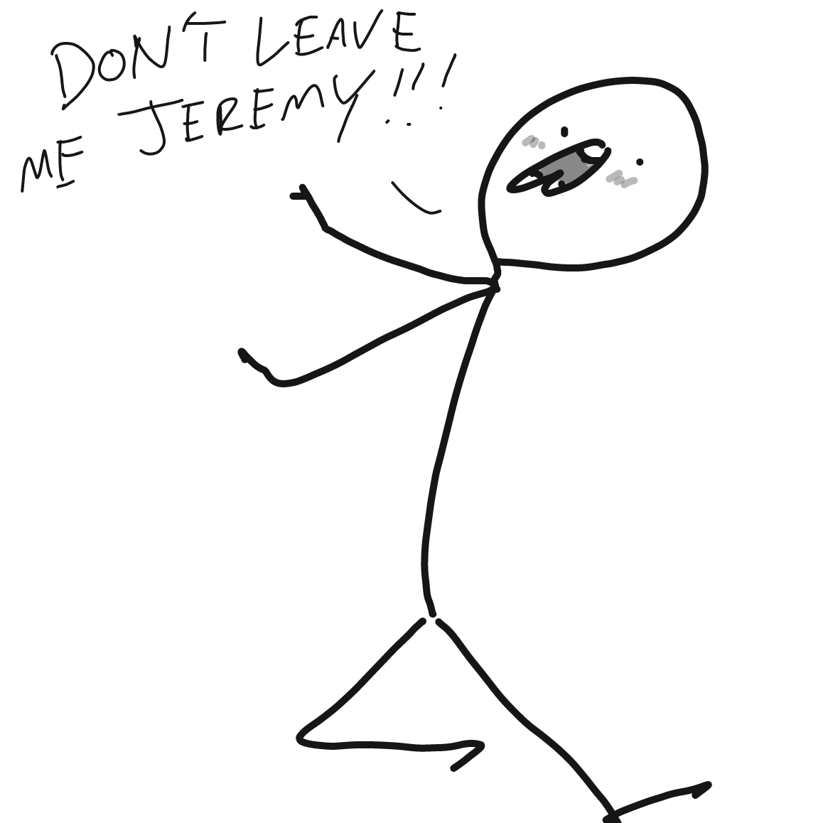  - Online Drawing Game Comic Strip Panel by Potato Man