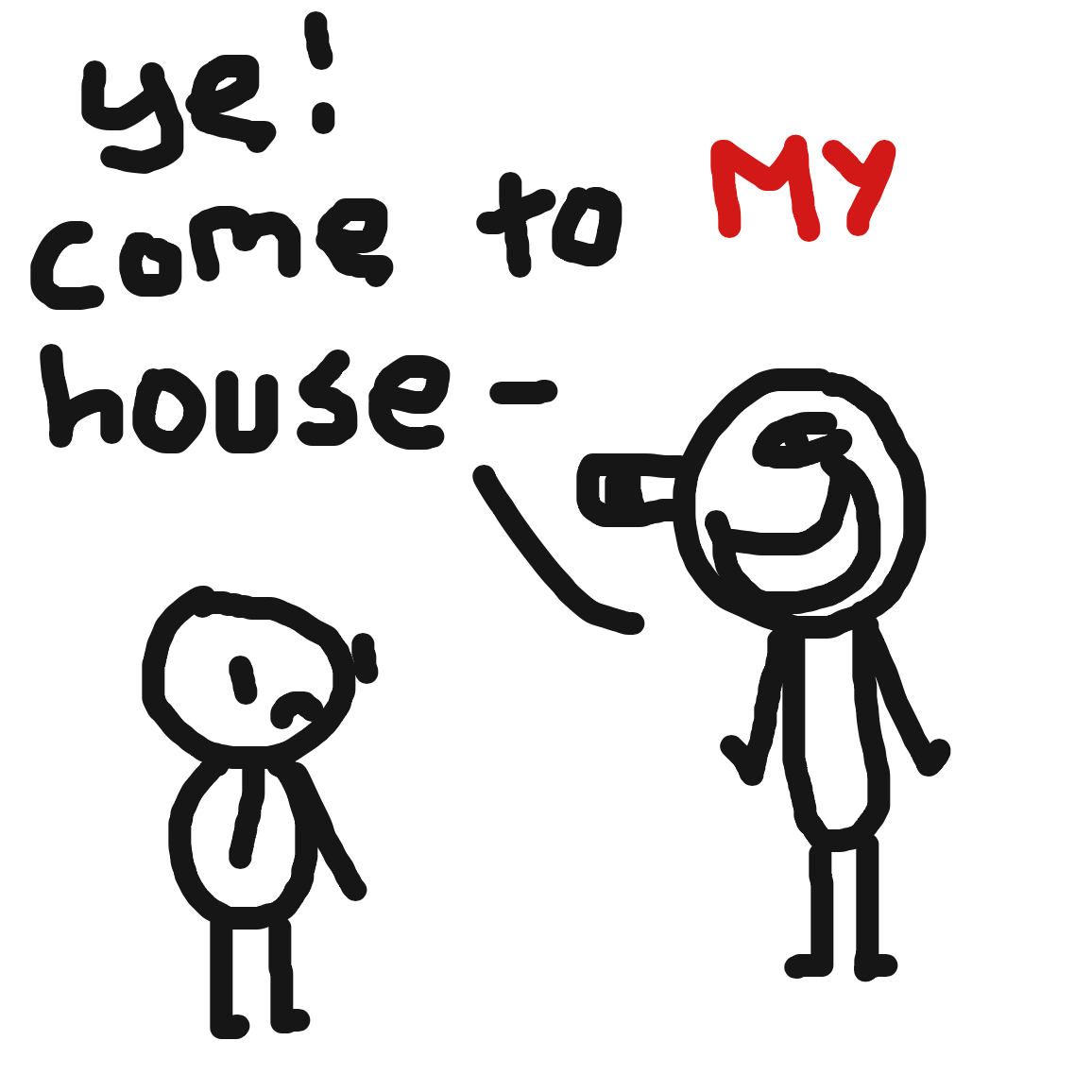 Drawing in Technology 3 by unfortunate fool