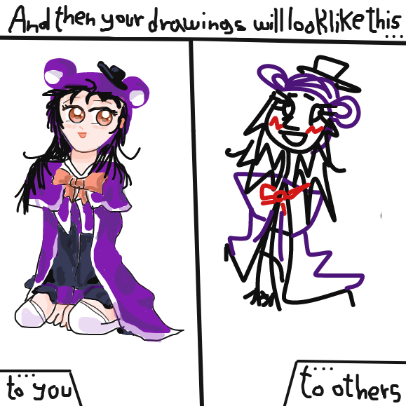  - Online Drawing Game Comic Strip Panel by Vytron