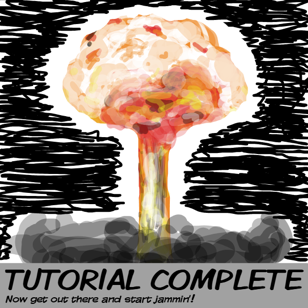 Drawing in Beginner Panaljam by montesquieu