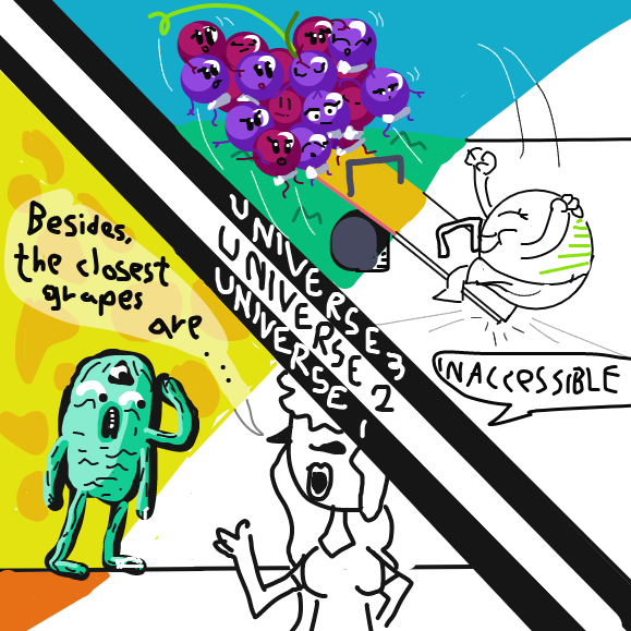  - Online Drawing Game Comic Strip Panel by Vytron