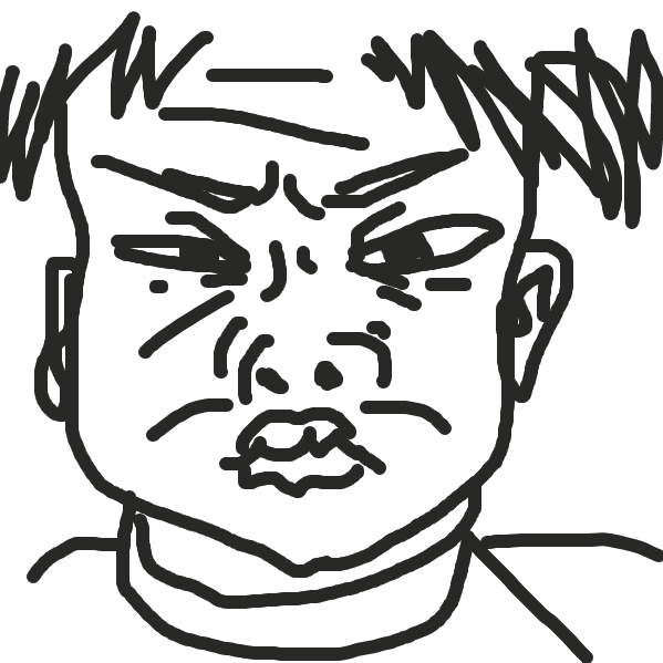 Drawing in fart by alyazia