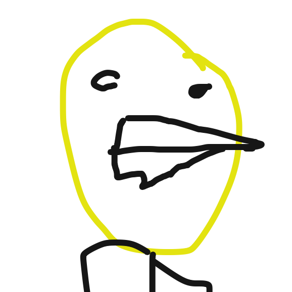 Drawing in Technology 3 by TheYellowMan