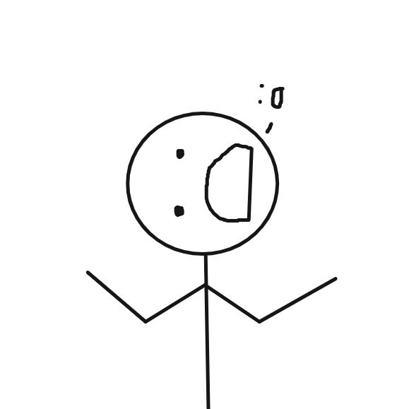  - Online Drawing Game Comic Strip Panel by Derren