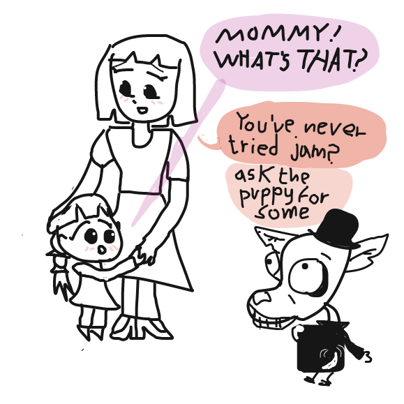  - Online Drawing Game Comic Strip Panel by Vytron