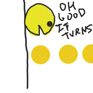 hes saved! - Online Drawing Game Comic Strip Panel by 54OSiD