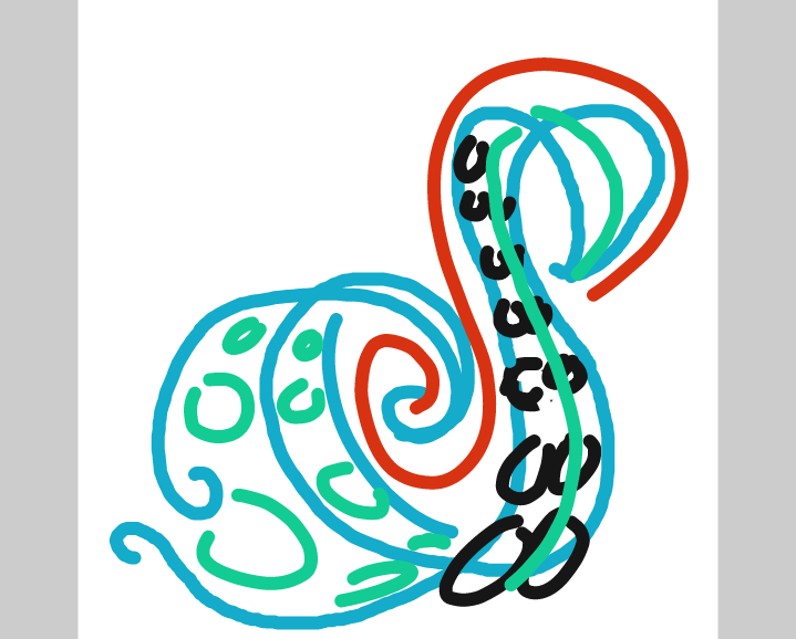 Liked webcomic xerophyte