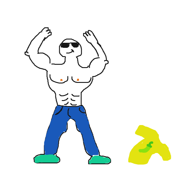 Drawing in Older in every panel by Typical_Hetero_Human