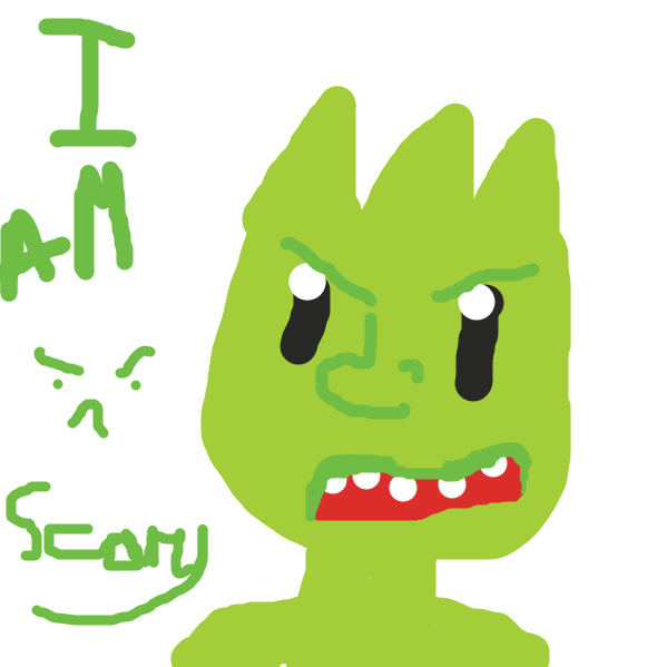 Liked webcomic Scawy