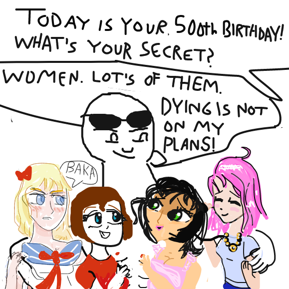  - Online Drawing Game Comic Strip Panel by Vytron