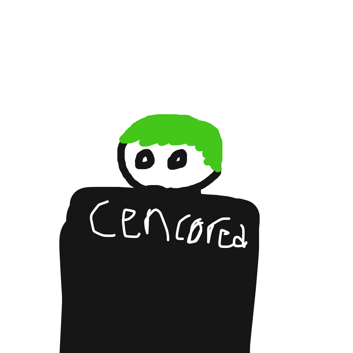 Drawing in What should Steven wear today? by Nonexistent 