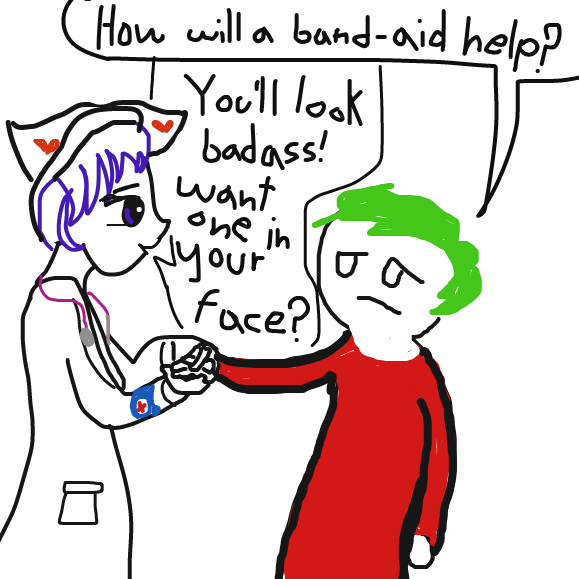  - Online Drawing Game Comic Strip Panel by Vytron