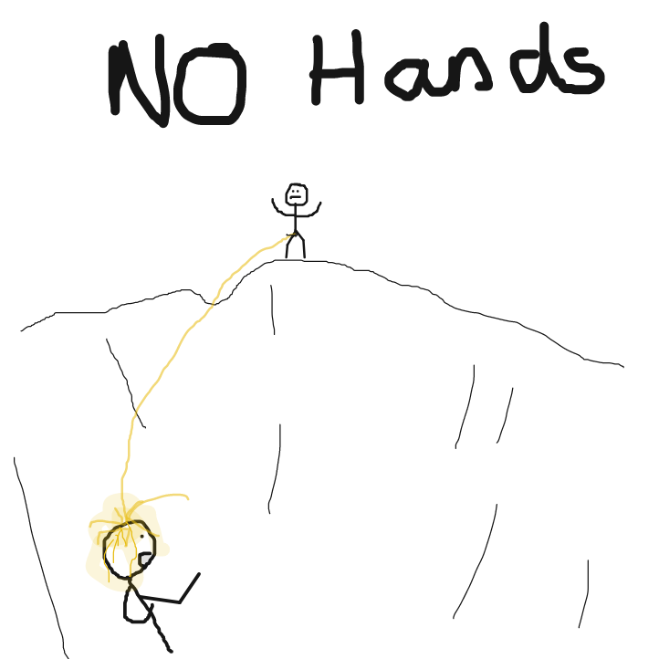  - Online Drawing Game Comic Strip Panel by NINJA FARTLE