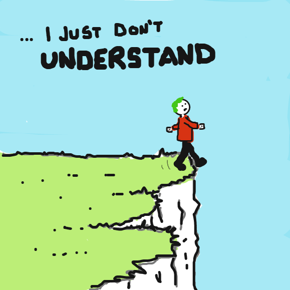  - Online Drawing Game Comic Strip Panel by Dogg