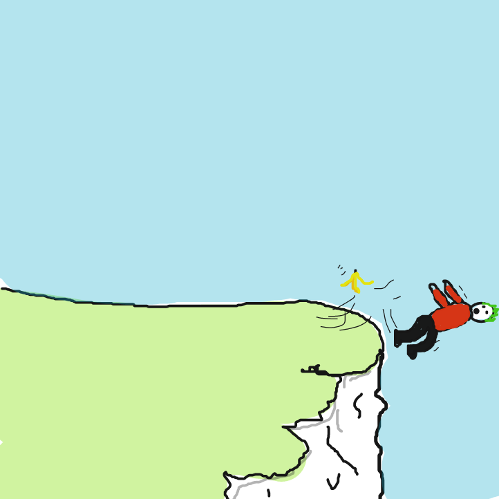  - Online Drawing Game Comic Strip Panel by NINJA FARTLE