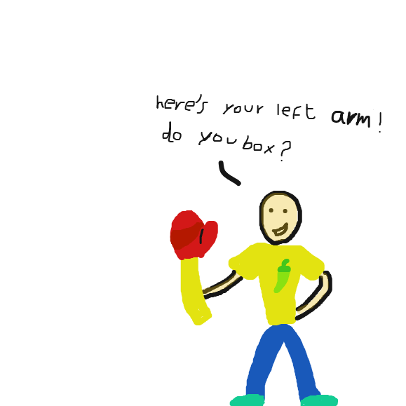 Drawing in plok by Typical_Hetero_Human