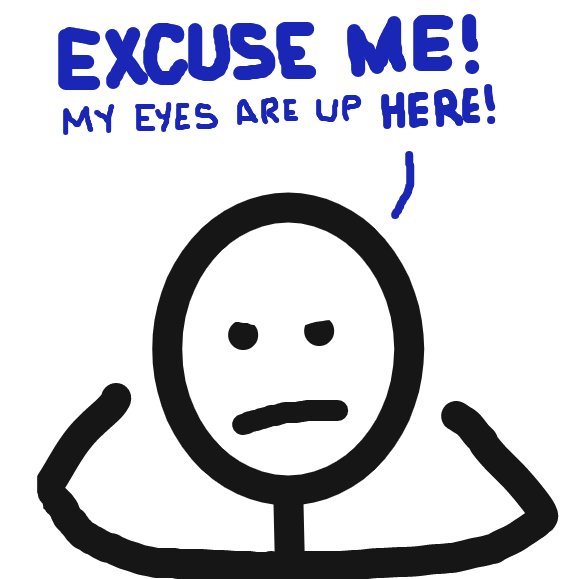  - Online Drawing Game Comic Strip Panel by Dogg