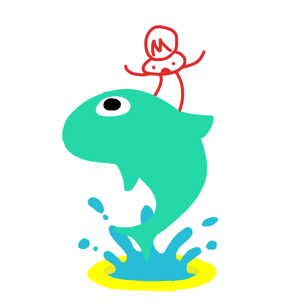 Drawing in a new mario party space by SeanTrunks