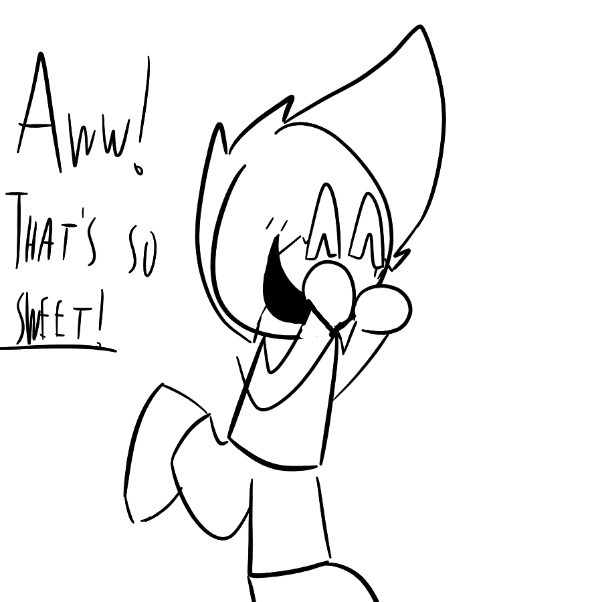  - Online Drawing Game Comic Strip Panel by Z.The.Comic