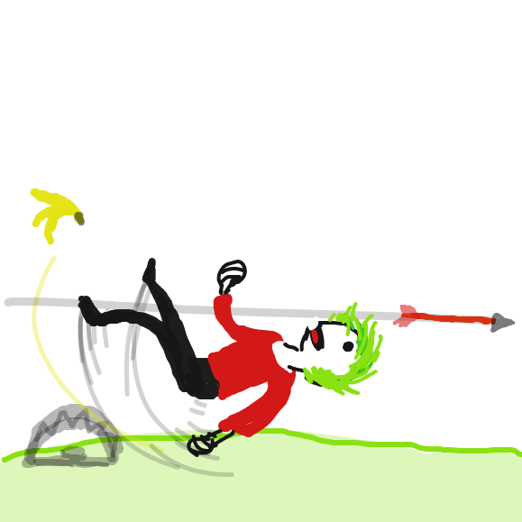  - Online Drawing Game Comic Strip Panel by ThaSilentArtist