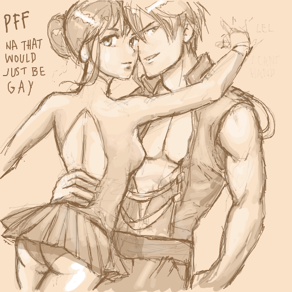 Drawing in I dont get why... by Jim