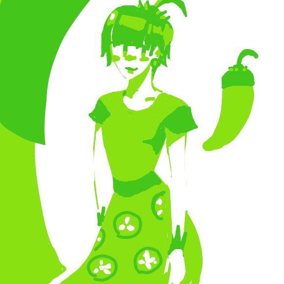  - Online Drawing Game Comic Strip Panel by ThaSilentArtist