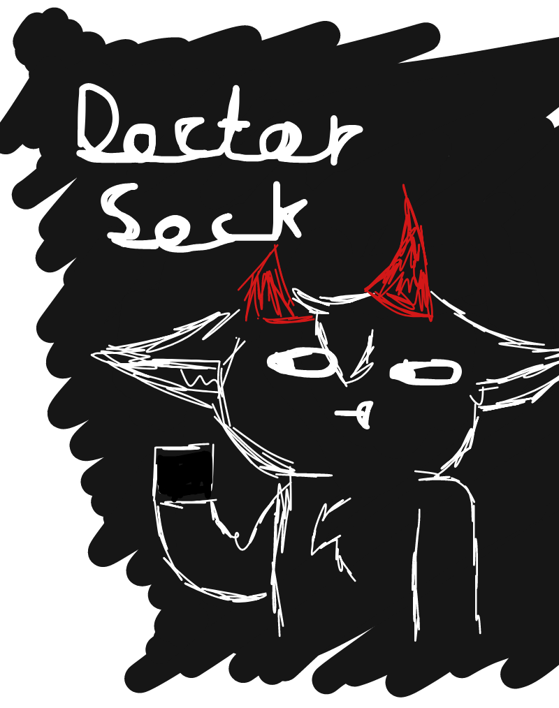 Drawing in https://www.drooodle.com/drdlit by LizardPie34