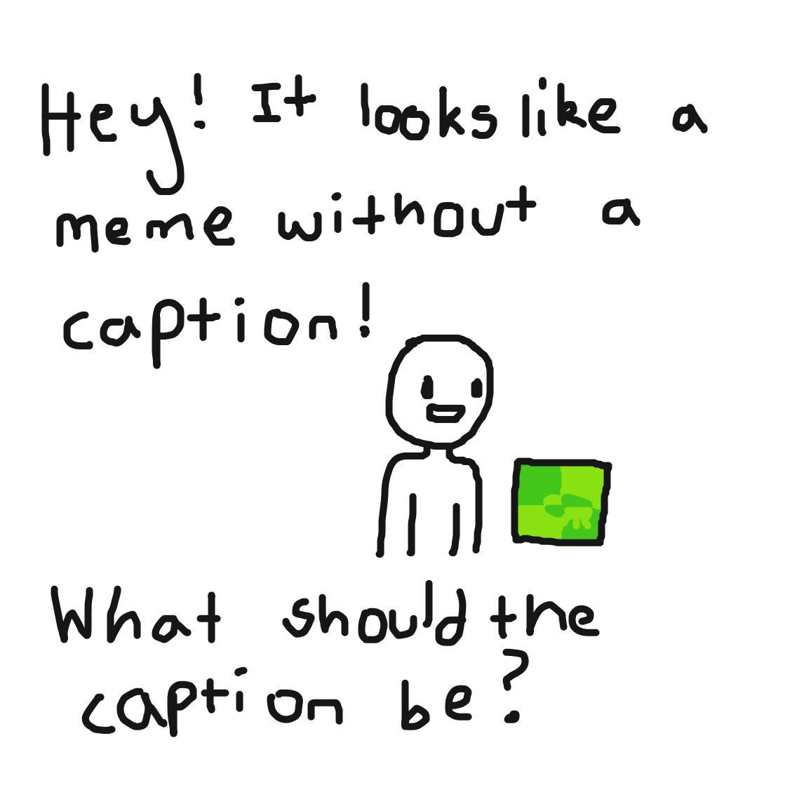 Drawing in 👀 by unfortunate fool