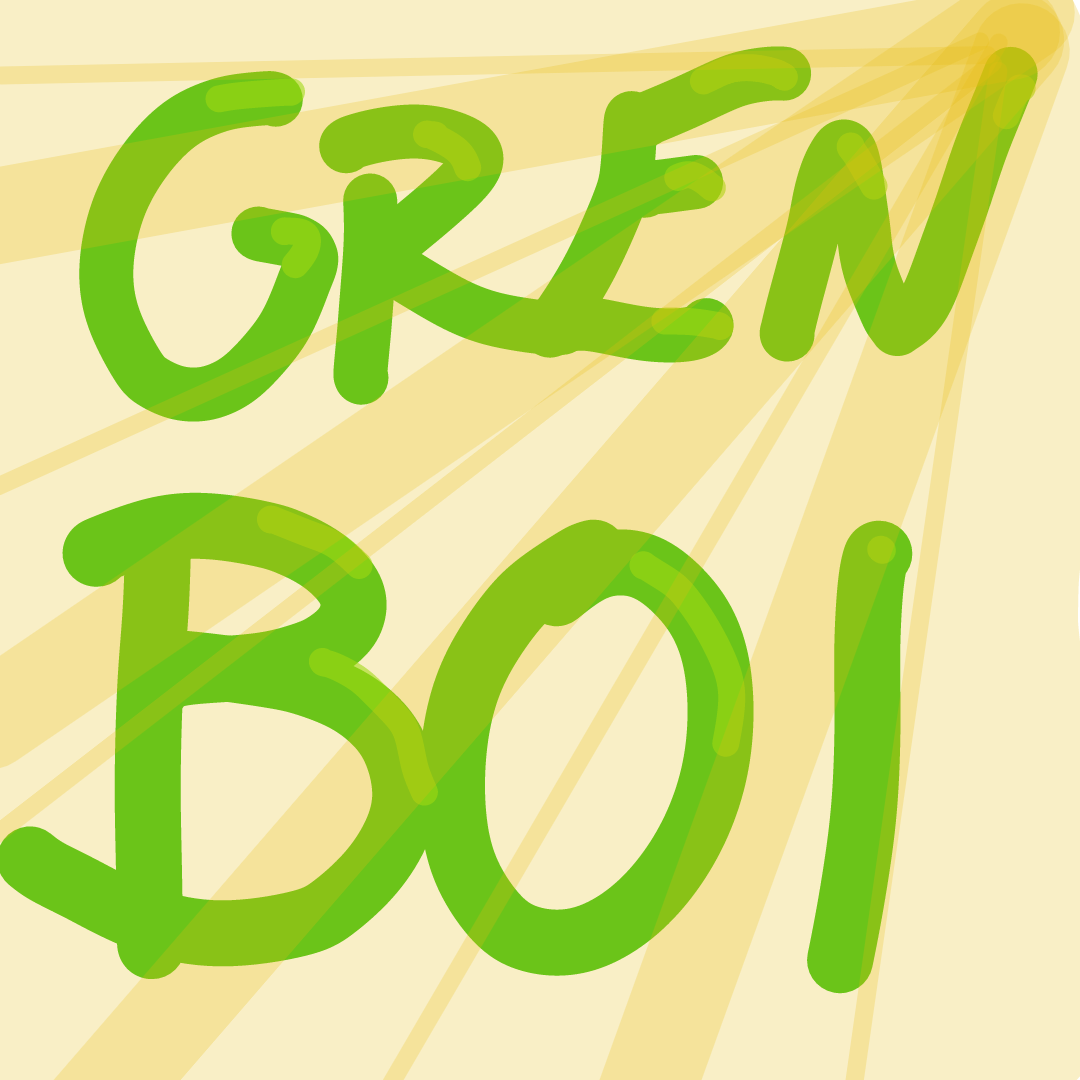 Drawing in 👀 by iDrawOccasionally