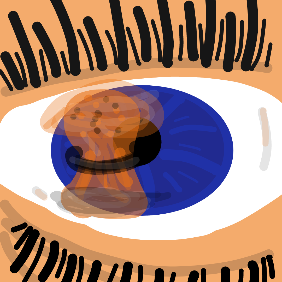 Drawing in +× by iDrawOccasionally