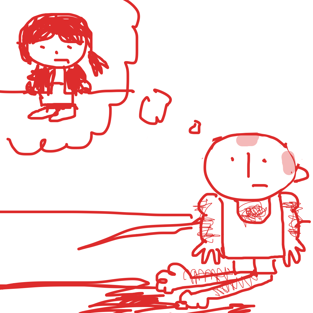 Drawing in 2023 by montesquieu