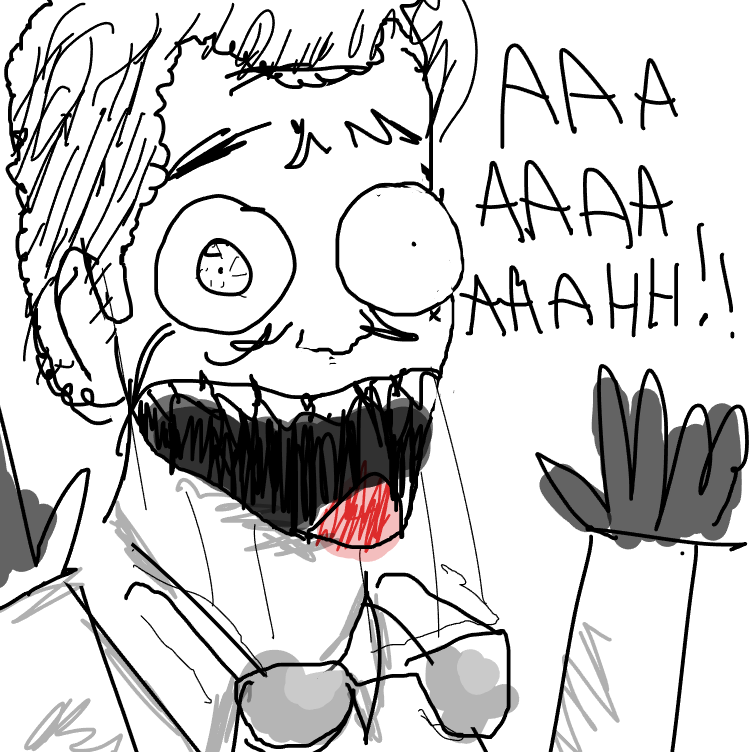 Drawing in CHiPS Fan Art by montesquieu