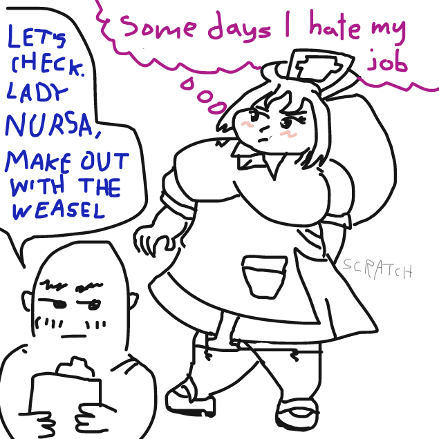  - Online Drawing Game Comic Strip Panel by Vytron