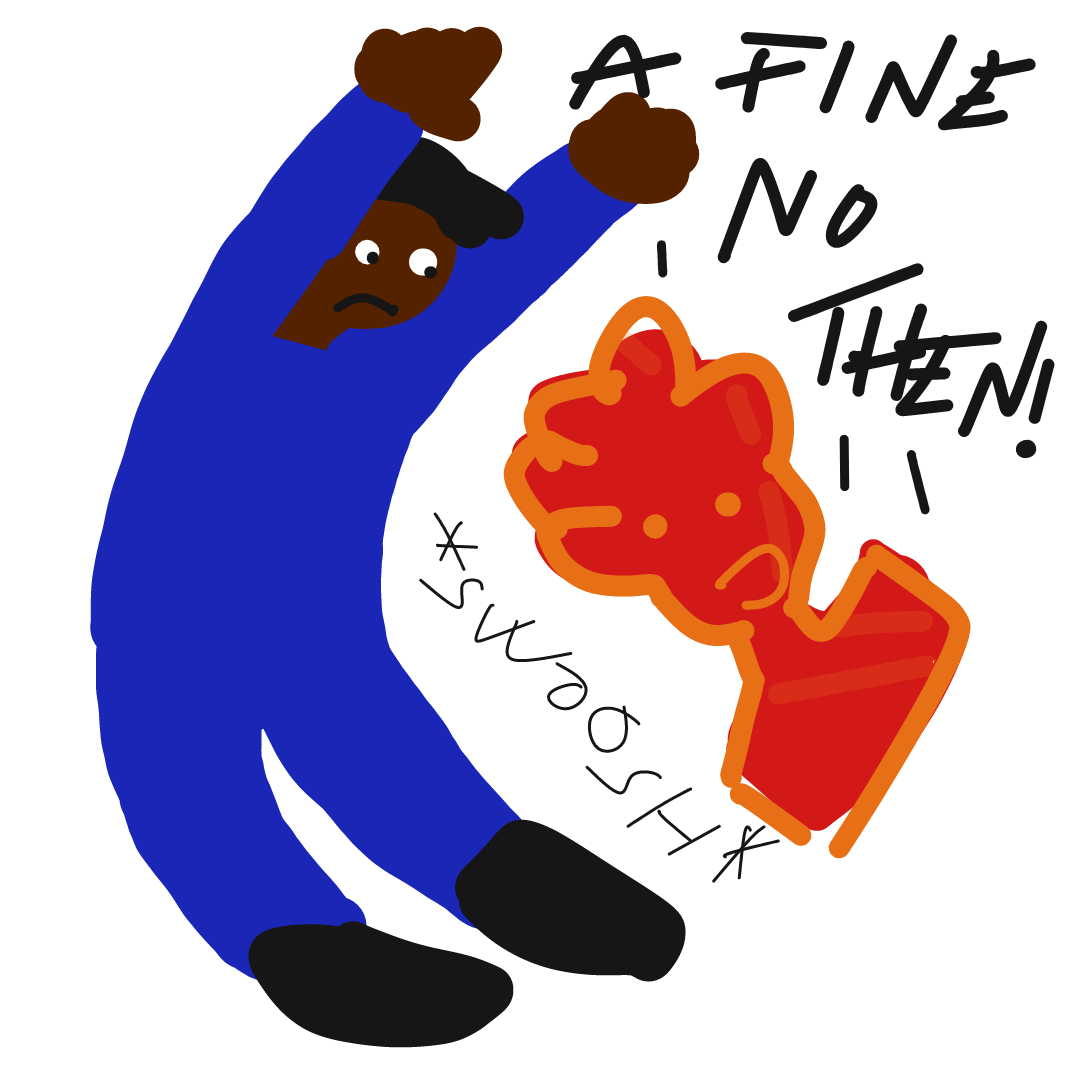  - Online Drawing Game Comic Strip Panel by iDrawOccasionally