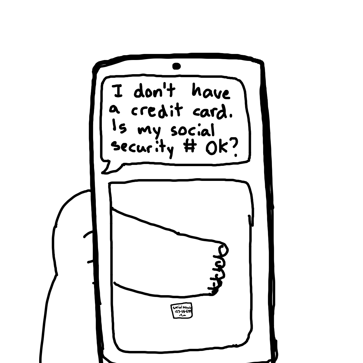  - Online Drawing Game Comic Strip Panel by eito