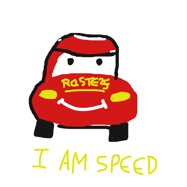 Liked webcomic I am speed! [SLOW][OPEN] Version