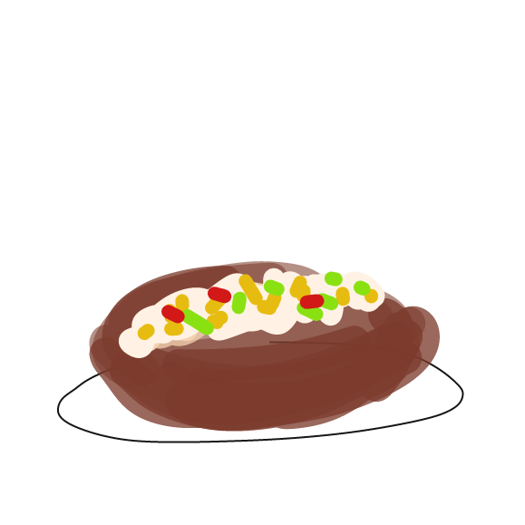 TBH this is my 3rd or 4th try. I'm afraid to make another attempt. - Online Drawing Game Comic Strip Panel by Wizard Croissant