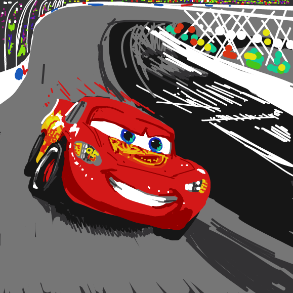 Drawing in I am speed! [SLOW][OPEN] Version by ThaSilentArtist