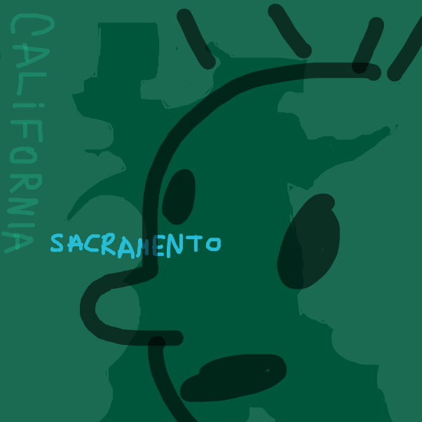  - Online Drawing Game Comic Strip Panel by The Real Peyocay
