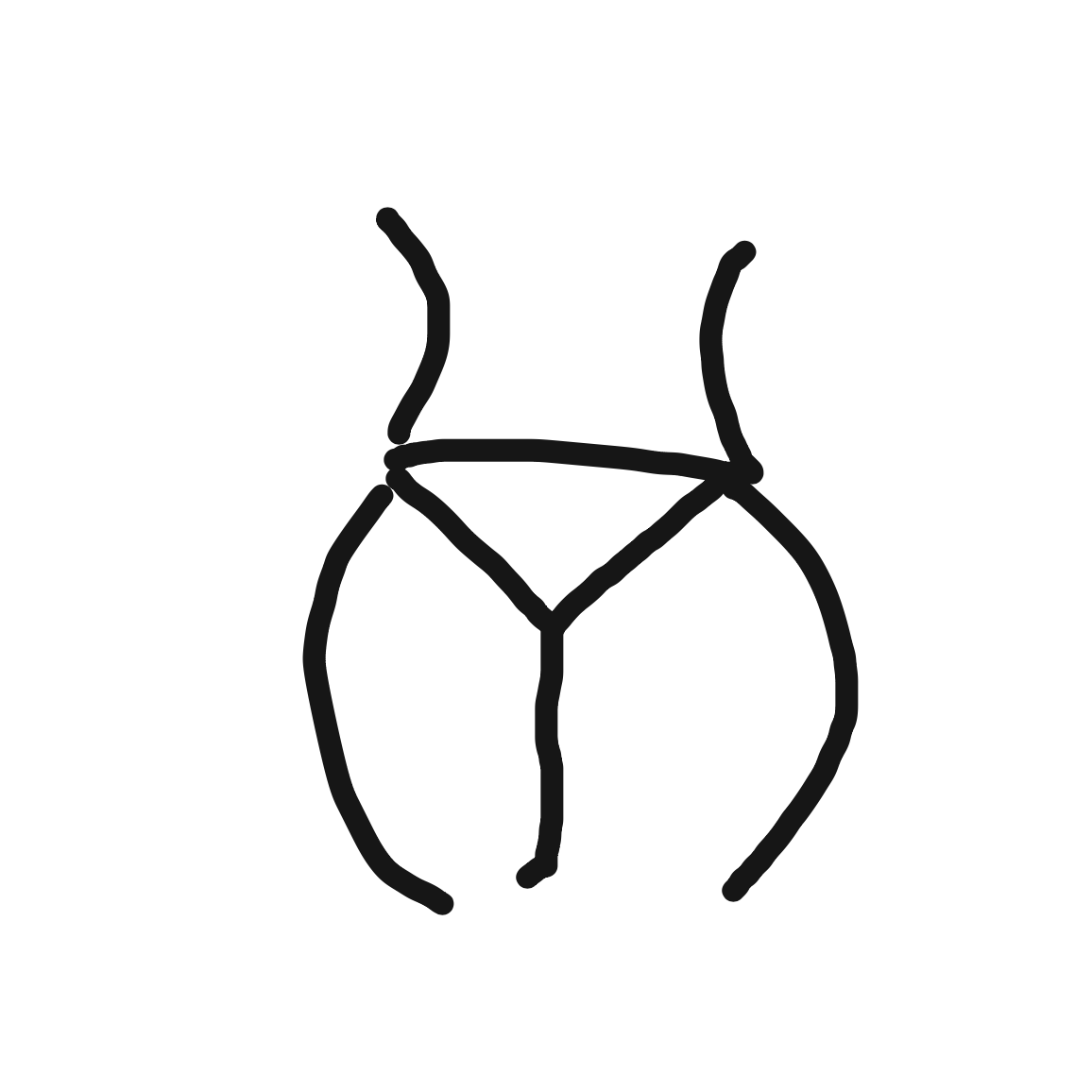 Liked webcomic thicc