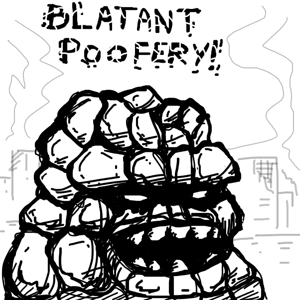  - Online Drawing Game Comic Strip Panel by The Real Peyocay
