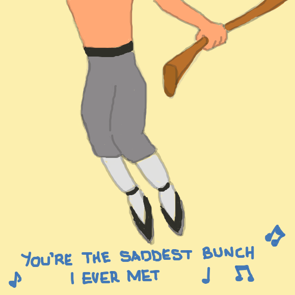 Drawing in Continue the Lyrics in your Artstyle! by Dogg