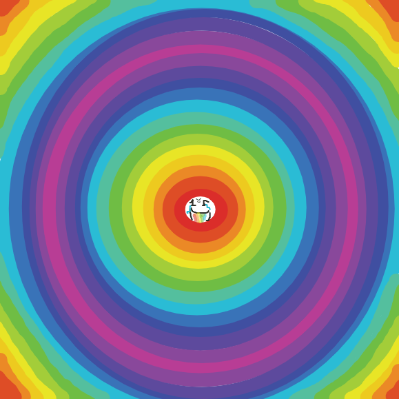  - Online Drawing Game Comic Strip Panel by Typical_Hetero_Human