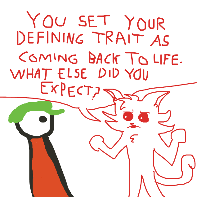  - Online Drawing Game Comic Strip Panel by Vytron