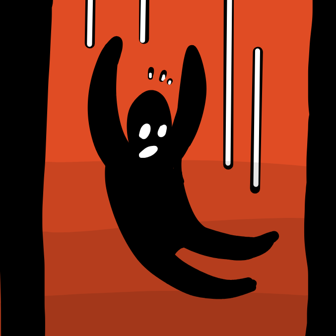  - Online Drawing Game Comic Strip Panel by 🔲