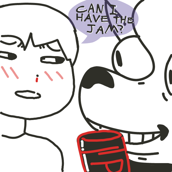 Drawing in Trying new things by Dragatile