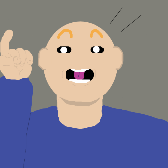 Drawing in I have to do school by Daxserus