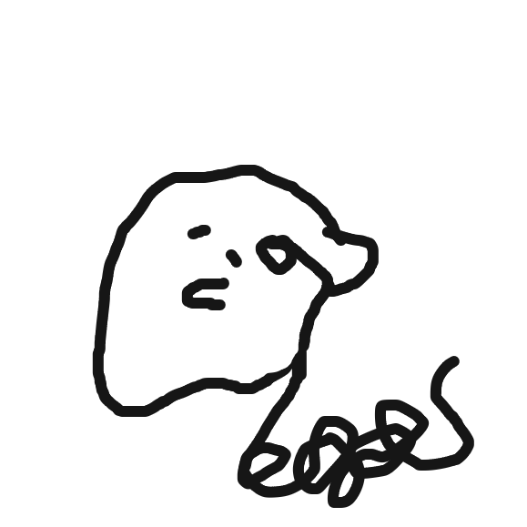  - Online Drawing Game Comic Strip Panel by LizardPie34