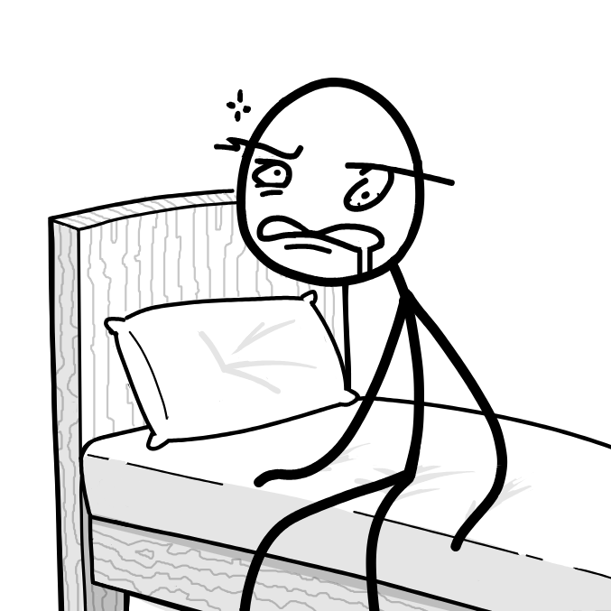  - Online Drawing Game Comic Strip Panel by 🔲